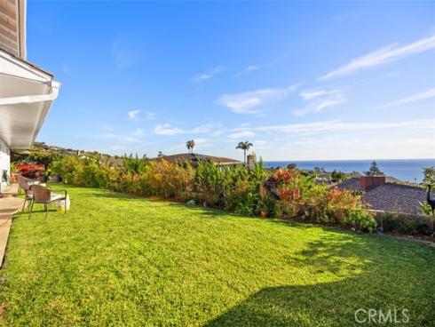 2 N Vista De La Luna  , Laguna Beach, CA