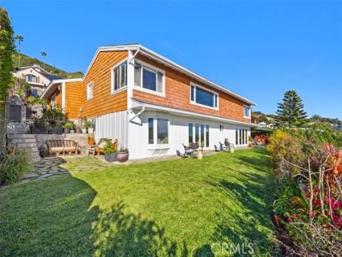 2 N Vista De La Luna  , Laguna Beach, CA