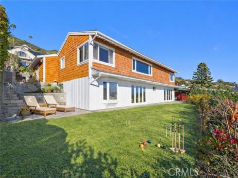 2 N Vista De La Luna  , Laguna Beach, CA