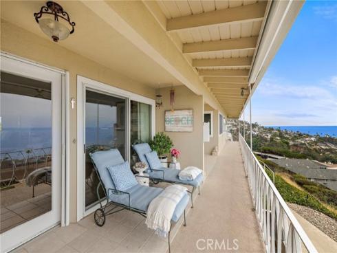 21702 Ocean Vista F Drive, Laguna Beach, CA