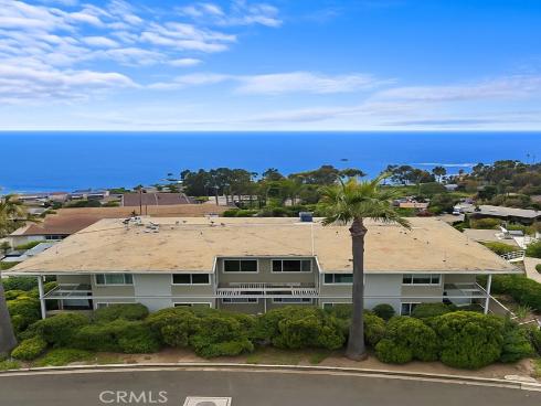 21702 Ocean Vista F Drive, Laguna Beach, CA
