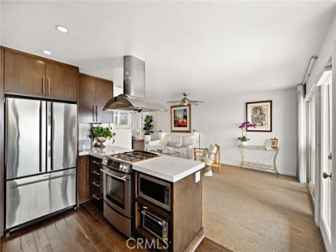 21702 Ocean Vista F Drive, Laguna Beach, CA