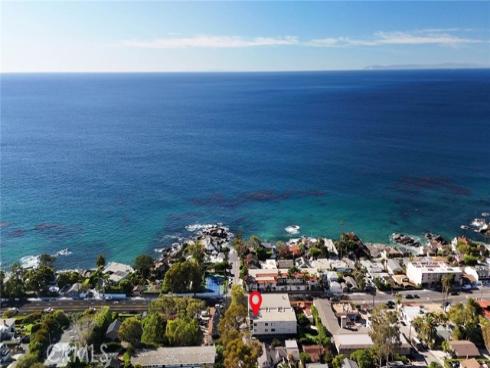 240 Moss 13 , Laguna Beach, CA