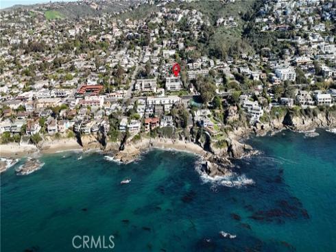 240 Moss 13 , Laguna Beach, CA
