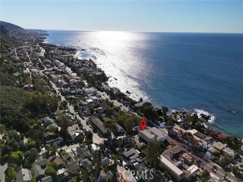 240 Moss 13 , Laguna Beach, CA