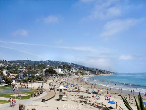240 Moss 13 , Laguna Beach, CA