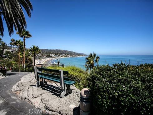 240 Moss 13 , Laguna Beach, CA