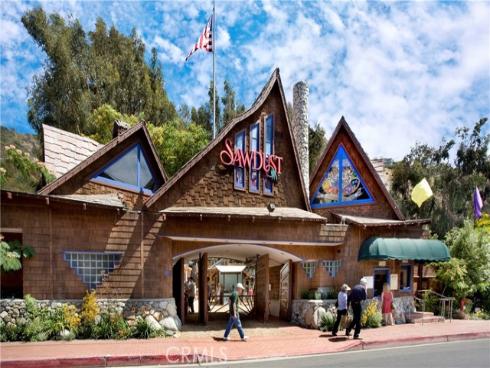 240 Moss 13 , Laguna Beach, CA