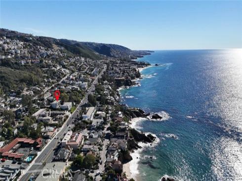 240 Moss 13 , Laguna Beach, CA