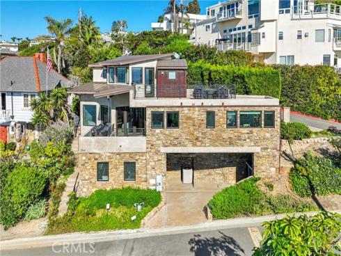 2590 Iris , Laguna Beach, CA
