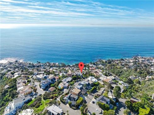 2590 Iris , Laguna Beach, CA