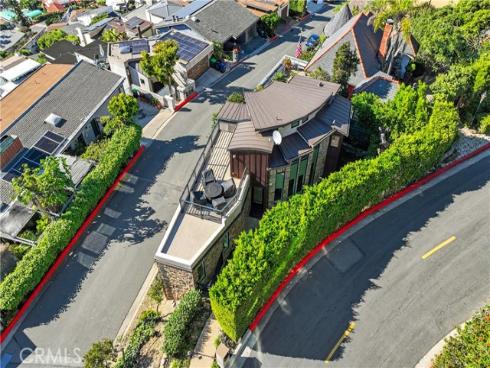 2590 Iris , Laguna Beach, CA