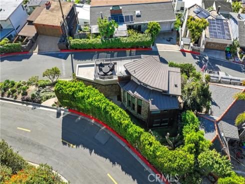2590 Iris , Laguna Beach, CA