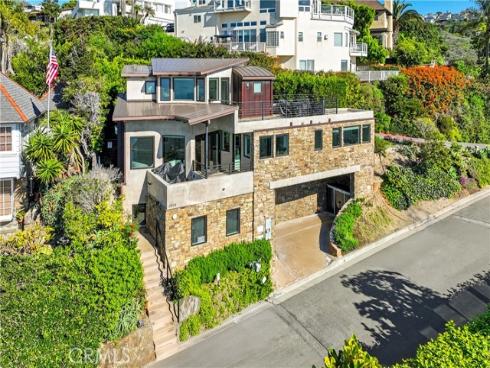 2590 Iris , Laguna Beach, CA