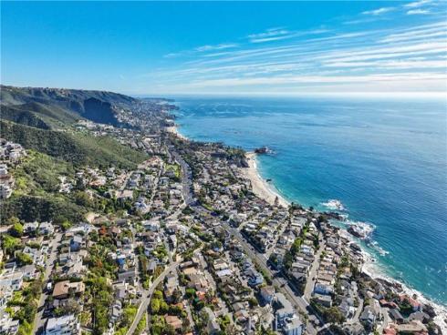 2590 Iris , Laguna Beach, CA