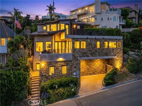 2590 Iris , Laguna Beach, CA