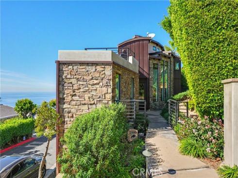 2590 Iris , Laguna Beach, CA
