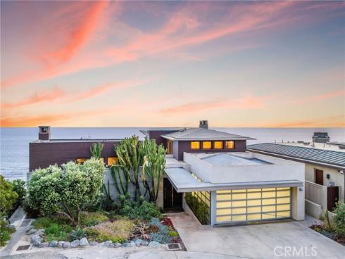 15 Camel Point Drive, Laguna Beach, CA