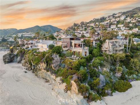 15 Camel Point Drive, Laguna Beach, CA