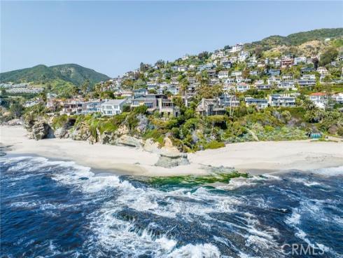 15 Camel Point Drive, Laguna Beach, CA