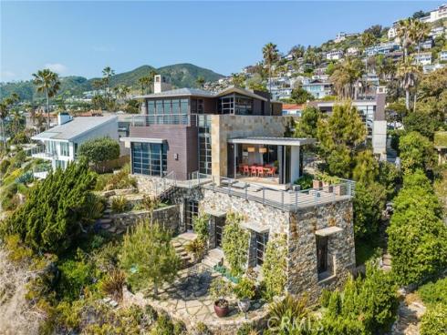 15  Camel Point   Drive, Laguna Beach, CA
