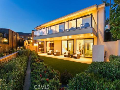420  Emerald Bay  , Laguna Beach, CA