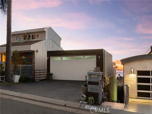 1077 Tia Juana , Laguna Beach, CA