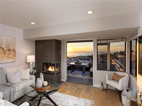 1077 Tia Juana , Laguna Beach, CA