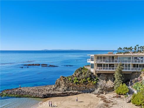 631 Cliff Dr. A-15 , Laguna Beach, CA
