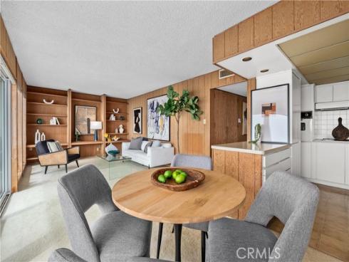 631 Cliff Dr. A-15 , Laguna Beach, CA