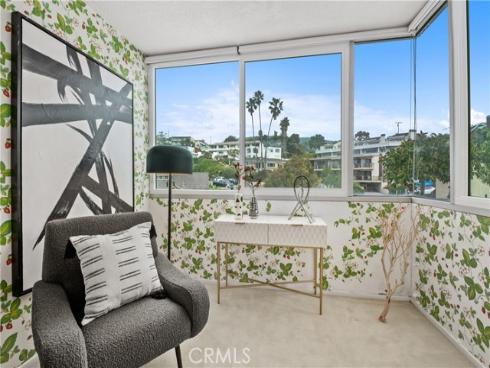 631 Cliff Dr. A-15 , Laguna Beach, CA