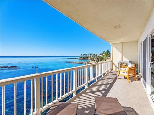 631 Cliff Dr. A-15 , Laguna Beach, CA