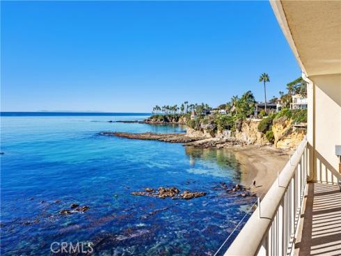 631 Cliff Dr. A-15 , Laguna Beach, CA