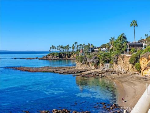 631 Cliff Dr. A-15 , Laguna Beach, CA