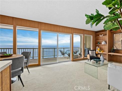 631 Cliff Dr. A-15 , Laguna Beach, CA