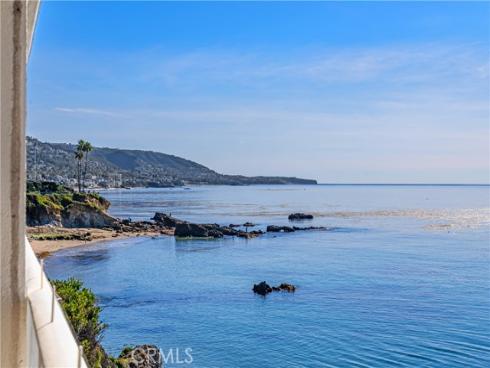 631 Cliff Dr. A-15 , Laguna Beach, CA