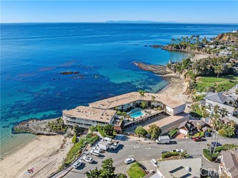 631 Cliff Dr. A-15 , Laguna Beach, CA