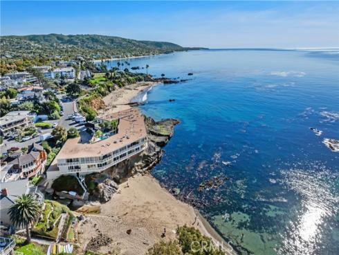 631 Cliff Dr. A-15 , Laguna Beach, CA