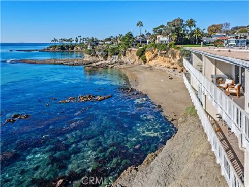 631 Cliff Dr. A-15 , Laguna Beach, CA