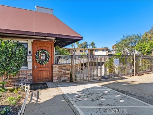 631 Cliff Dr. A-15 , Laguna Beach, CA