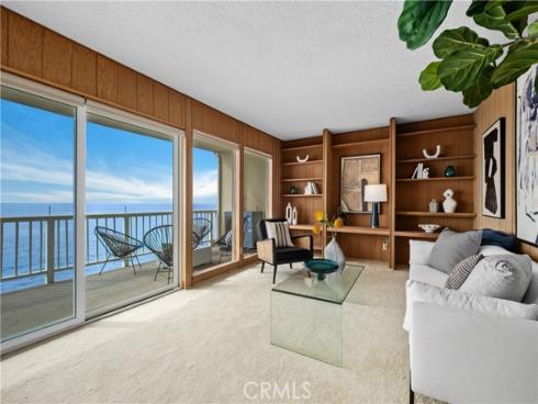 631 Cliff Dr. A-15 , Laguna Beach, CA
