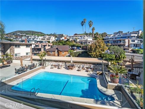 631  Cliff Dr.  A-15 , Laguna Beach, CA