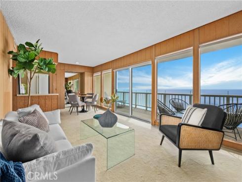 631 Cliff Dr. A-15 , Laguna Beach, CA