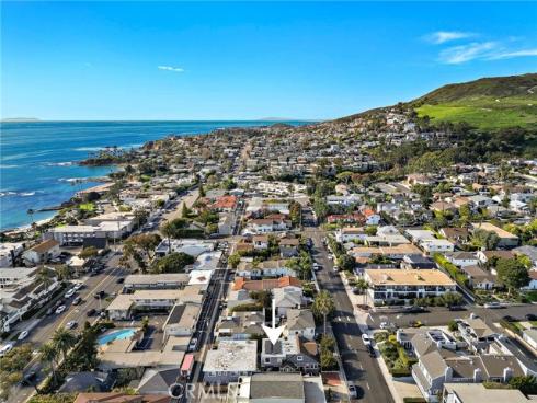 437 Cypress , Laguna Beach, CA