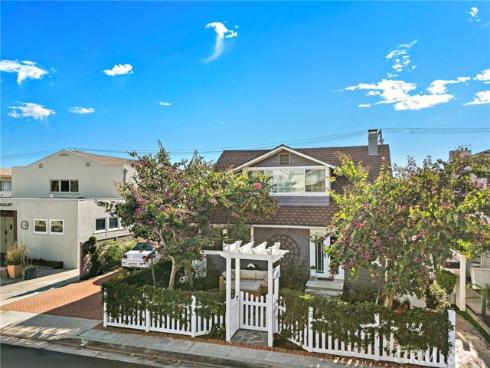 437 Cypress , Laguna Beach, CA