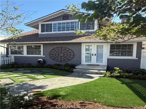 437 Cypress , Laguna Beach, CA