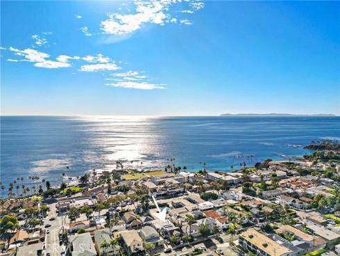 437 Cypress , Laguna Beach, CA