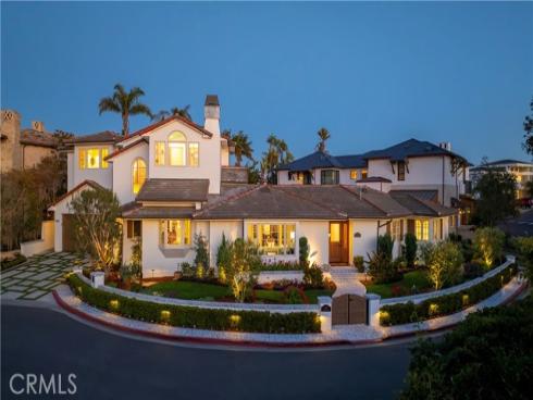 138 Emerald Bay , Laguna Beach, CA