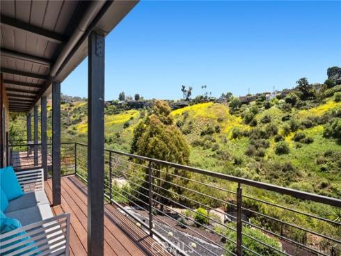 1435 Cerritos Drive, Laguna Beach, CA