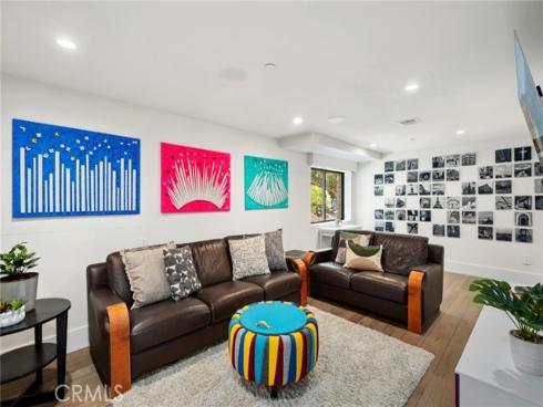 1435 Cerritos Drive, Laguna Beach, CA